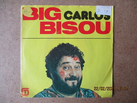 a1026 carlos - big bisou - 0