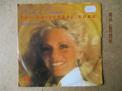 a1032 kim carnes - the universal song - 0