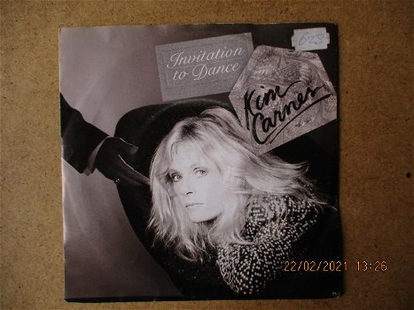 a1033 kim carnes - invitation to dance - 0