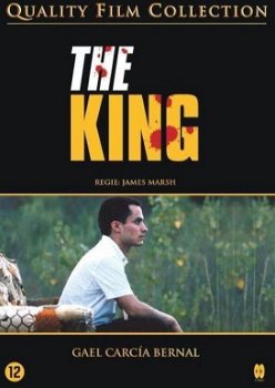 The King/ Ora O Mai Piu (2 DVD) Quality Film Collection Nieuw/Gesealed - 0