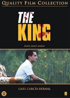 The King/ Ora O Mai Piu (2 DVD) Quality Film Collection  Nieuw/Gesealed