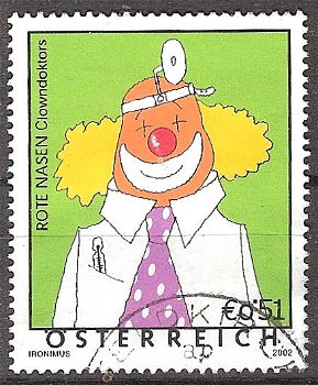 oostenrijk 2390 - 0