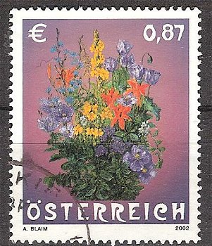 oostenrijk 2370 - 0