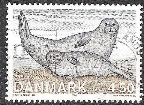 danmark 1417 - 0