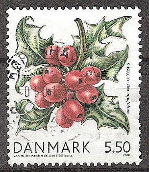 danmark 1511 - 0