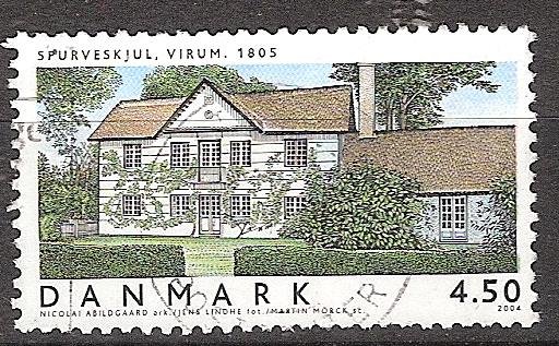 danmark 1361 - 0