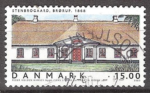 danmark 1347 - 0