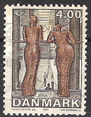 danmark 1313 - nr. 1