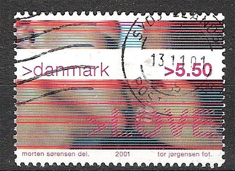 danmark 1282 - 0