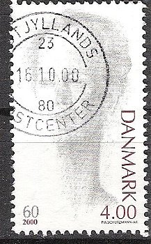 danmark 1238 - 0