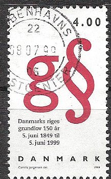 danmark 1214 - 0