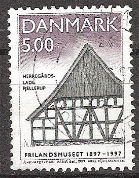 danmark 1148 - 0