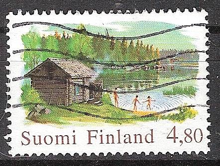 finland 1484 - 0