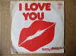 a1046 larry cotton - i love you - 0 - Thumbnail