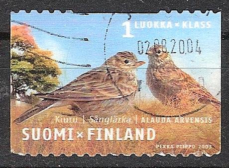 finland 1639 - 0