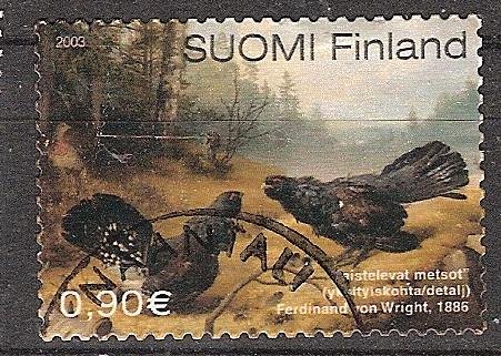 finland 1648 - 0