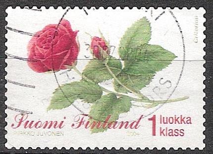 finland 1697 - nr. 1