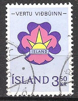 island 378 - 0