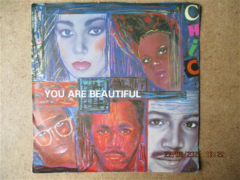 a1047 chic - you are beautiful - 0