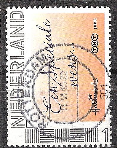 nederland 279 - nr. 1