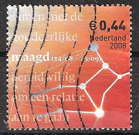 nederland 280 - nr. 1
