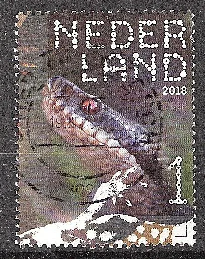 nederland 283 - nr. 1