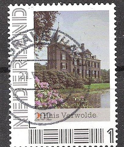 nederland 288 - nr. 1