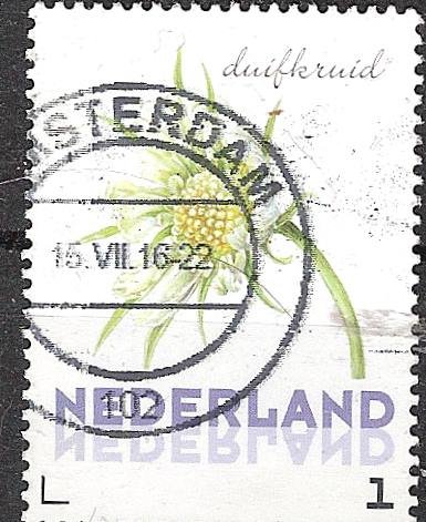 nederland 291 - nr. 1