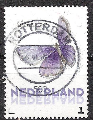 nederland 292 - nr. 1