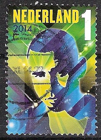 nederland 293 - nr. 1