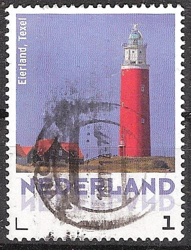 nederland 295 - nr. 1