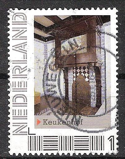 nederland 297 - nr. 1