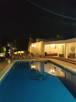 Villa te huur in Carvoeiro, Algarve - 7