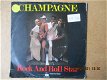 a1058 champagne - rock and roll star - 0 - Thumbnail