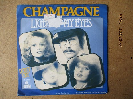 a1060 champagne - light up my eyes - 0