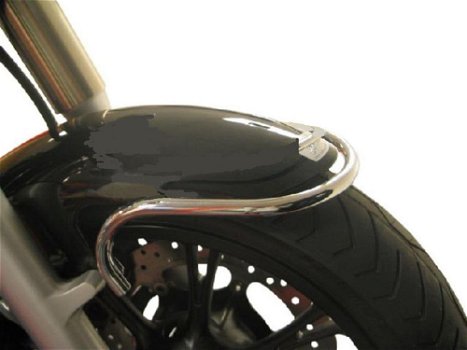 Fender Trim Yamaha XVS 650 Drag Star (BIYA-0304 - 0