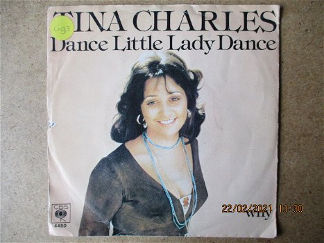 a1063 tina charles - dance little lady dance - 0