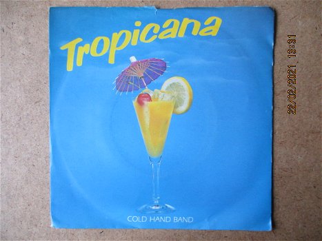 a1066 cold hand band - tropicana - 0