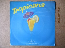 a1066 cold hand band - tropicana