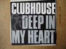 a1071 clubhouse - deep in my heart