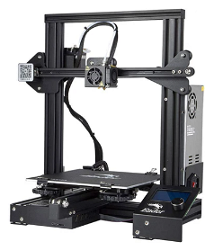 Creality 3D Ender 3 Aluminum 3D Printer, 220x220x250mm....