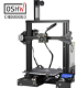 Creality 3D Ender 3 Aluminum 3D Printer, 220x220x250mm.... - 1 - Thumbnail