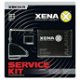 Xena Service kit 14 serie + XR-1 + XN-10 - 0 - Thumbnail