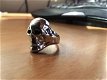 Ring Doodshoofd skull (2017001) - 2 - Thumbnail