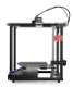 Creality 3D Ender 5 Pro 3D Printer, Upgrade Silent Mainboard - 0 - Thumbnail