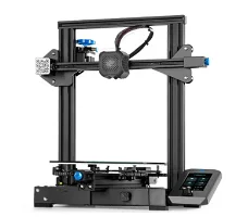 Creality 3D Ender 3 V2 3D Printer, Upgraded 32-bit Silent