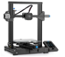 Creality 3D Ender 3 V2 3D Printer, Upgraded 32-bit Silent - 1 - Thumbnail