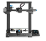 Creality 3D Ender 3 V2 3D Printer, Upgraded 32-bit Silent - 2 - Thumbnail