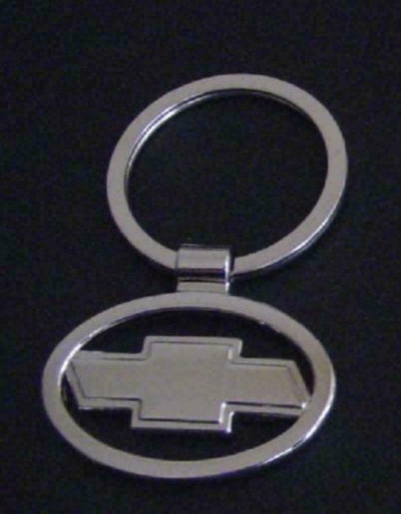 Chevrolet sleutelhanger - nr. 1