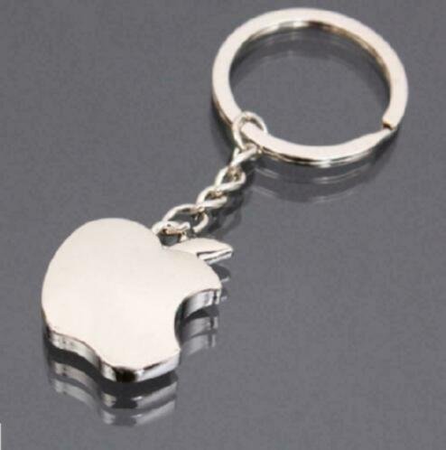 Apple Sleutelhanger - nr. 1